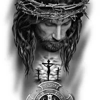 Jesus_FOR_you profile