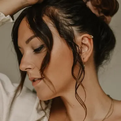 Anne. profile