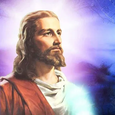 Jesus Christ Believers profile