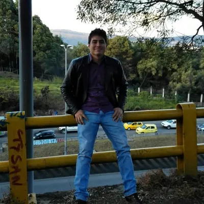 Jesús Granados profile