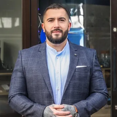 Jesus Perez || Conseiller Immo profile