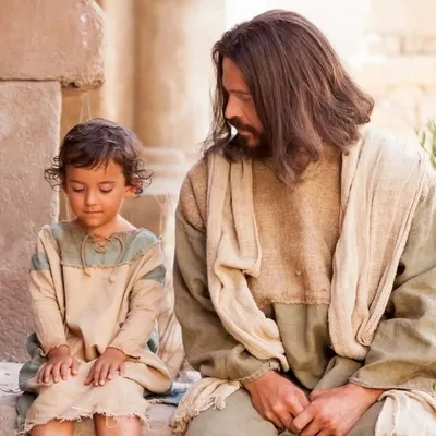 Jesus&me profile