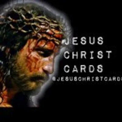 JESUS CHRIST profile
