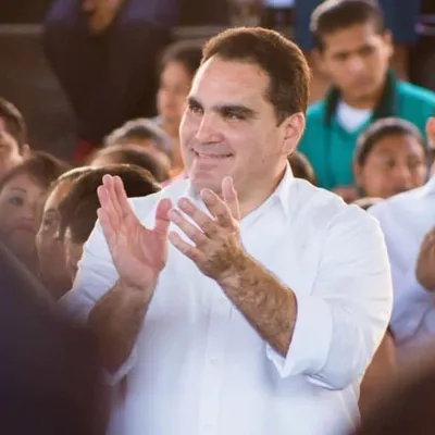 Jesús Carlos Vidal Peniche profile