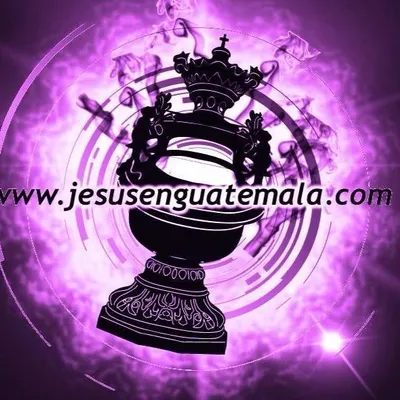 @jesusenguatemala profile
