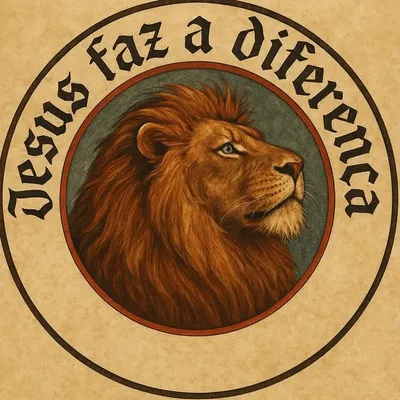 Jesus Faz A Diferença profile
