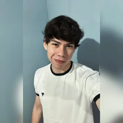 Jesús Garcete profile