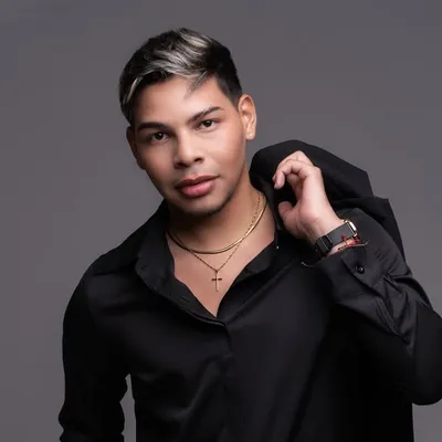 Jesús MUA | Maquillador profile