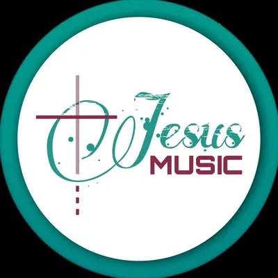 JESUS Media MUSIC profile