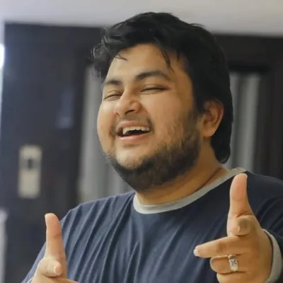 Jesus Mehta profile