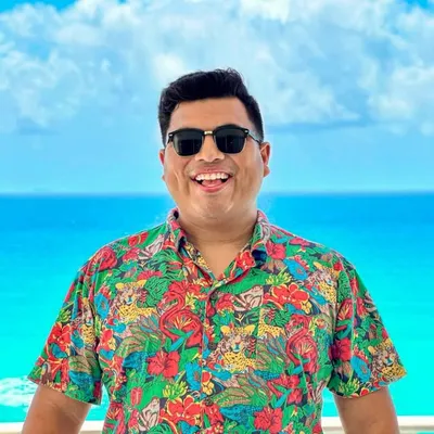 Jesús Milán | Tours en Cancún & el Caribe profile