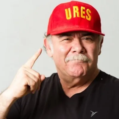 Jesús Ochoa profile