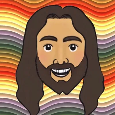 Jesus On The Internet profile