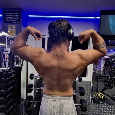 Jesús Sánchez Ballesta profile