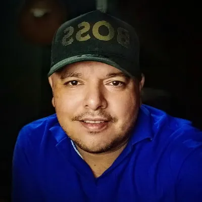 Jesús Sauceda profile