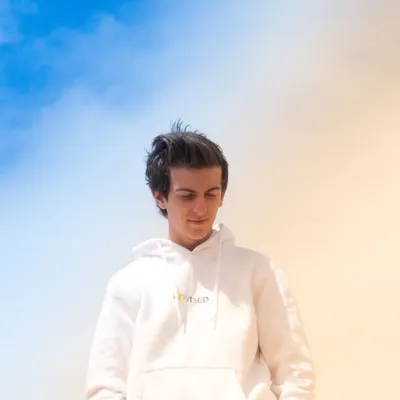 Jesusseron profile