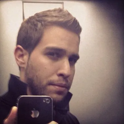 Jesús Terreros profile