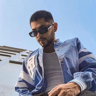Jesús Valencia profile