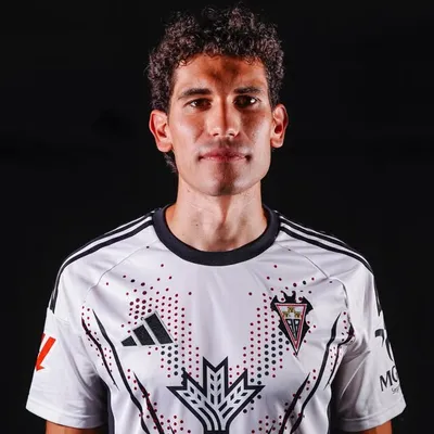 Jesús Vallejo profile