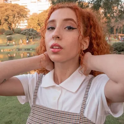 Jéssica profile