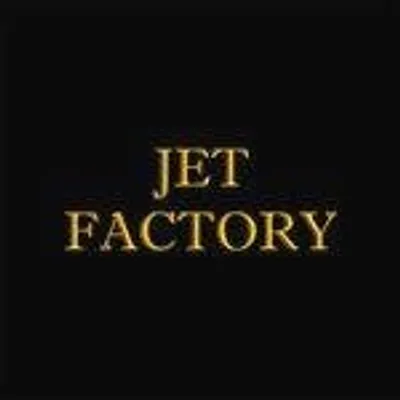 Jet Factory profile
