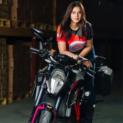 Jet Lee profile