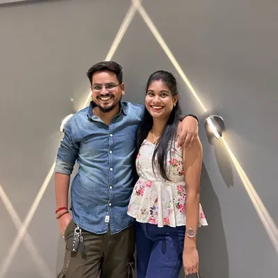 daily blogs with Abhi profile