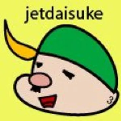 JETDAISUKE profile