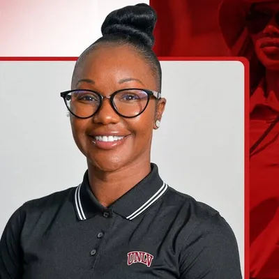 Carmelita Jeter profile