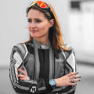 Anna Glennon profile
