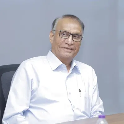 Jethabhai Ahir profile