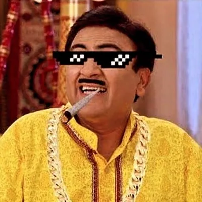 jethala Gada profile