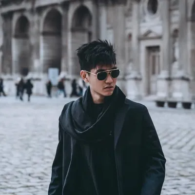 Jethro Hoon profile