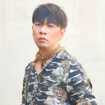 Jethro. profile