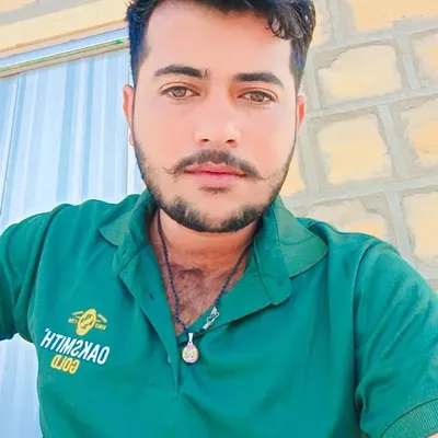 Rathore _ 9 profile