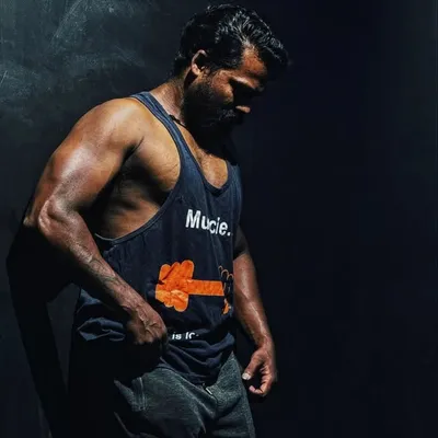 abhishek jethva profile