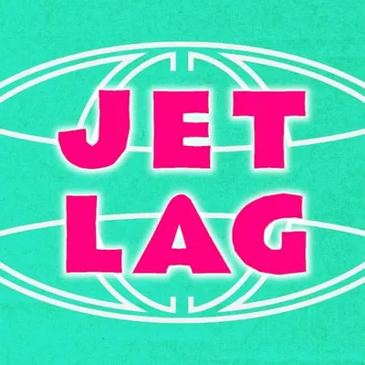 JetLag profile