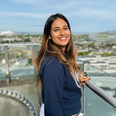 Riya bansal | Productivity and tech