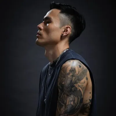Jet Chang profile