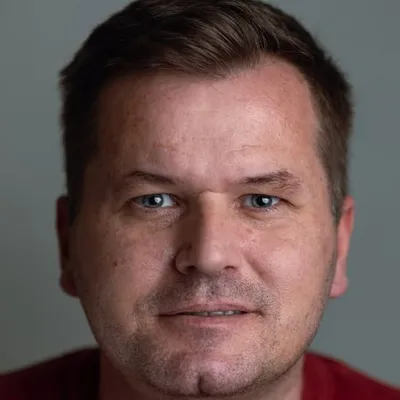 Jeton Krupa | Photographer profile