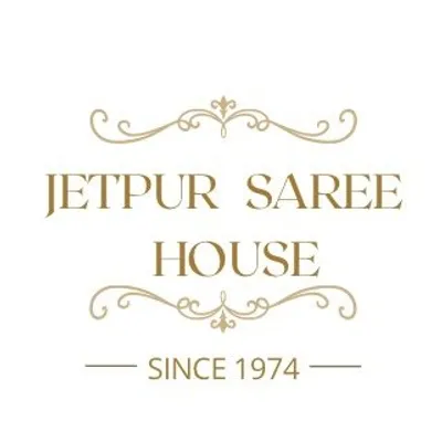 Jetpur Saree House profile