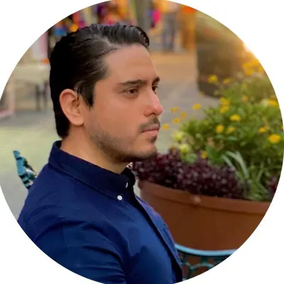 Jetro Buenabad profile
