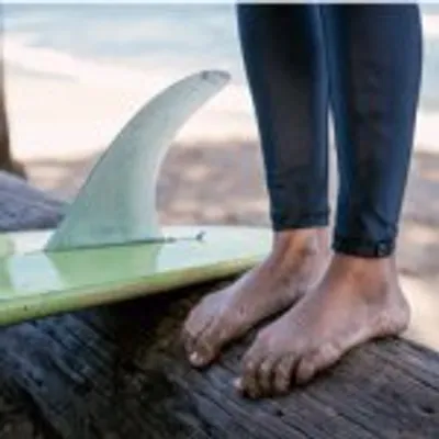 JettyGirl Surf Magazine profile