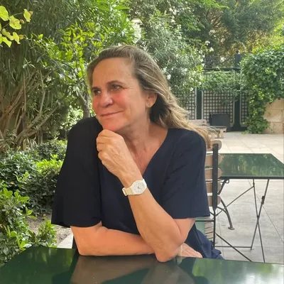 Virginie profile