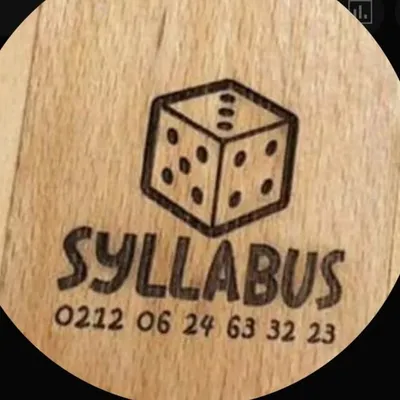 syllabus profile