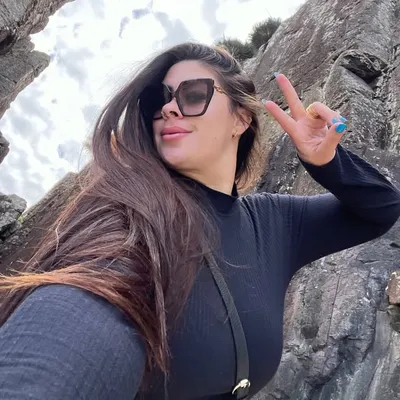 Jéssica Vargas profile
