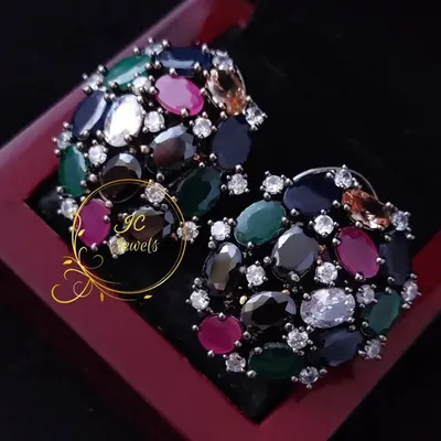 Jc code jewellery owner Jaya Kaushik from kolkata profile