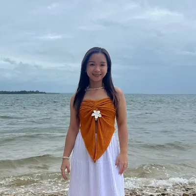 Jewella Luistro profile