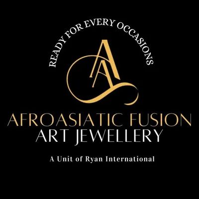 Afroasiatic Art Jewellery profile
