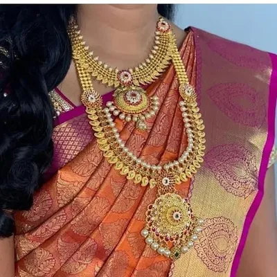 bhagi's jewellery profile